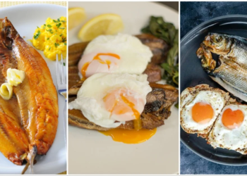 What is the Best Food of Isle of Man